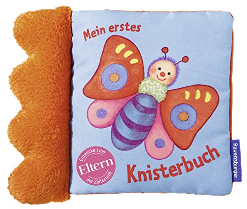 Knisterbuch