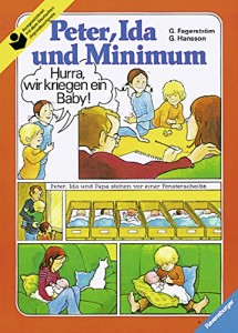 Peter, Ida und Minimum