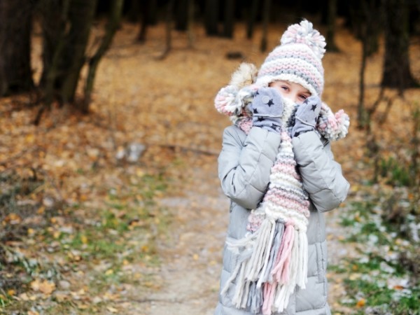 Homöopathie bei Babys und Kindern