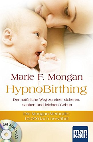 Hypnobirthing Buch