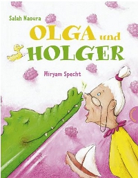 Olga und Holger