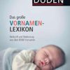 Duden Vornamen-Lexikon