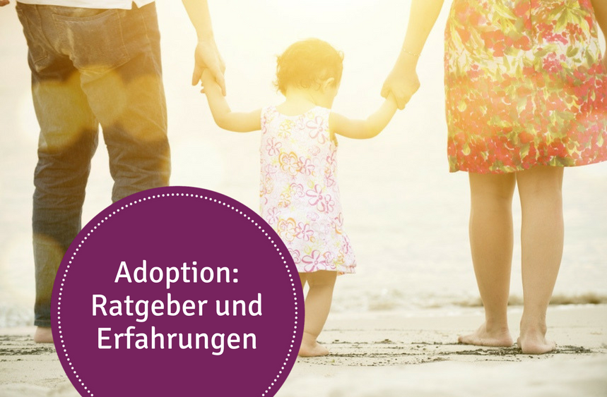 Adoption Ratgeber