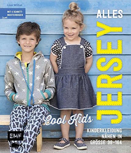 Alles-Jersey–Cool-Kids-Kinderkleidung-nhen-Alle-Modelle-in-Gre-98164–Mit-4-Schnittmusterbogen-0