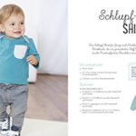 Alles-Jersey-Babys-Kids-Kinderkleidung-nhen-Alle-Modelle-in-Gre-56-98-Mit-3-Schnittmusterbogen-0-2